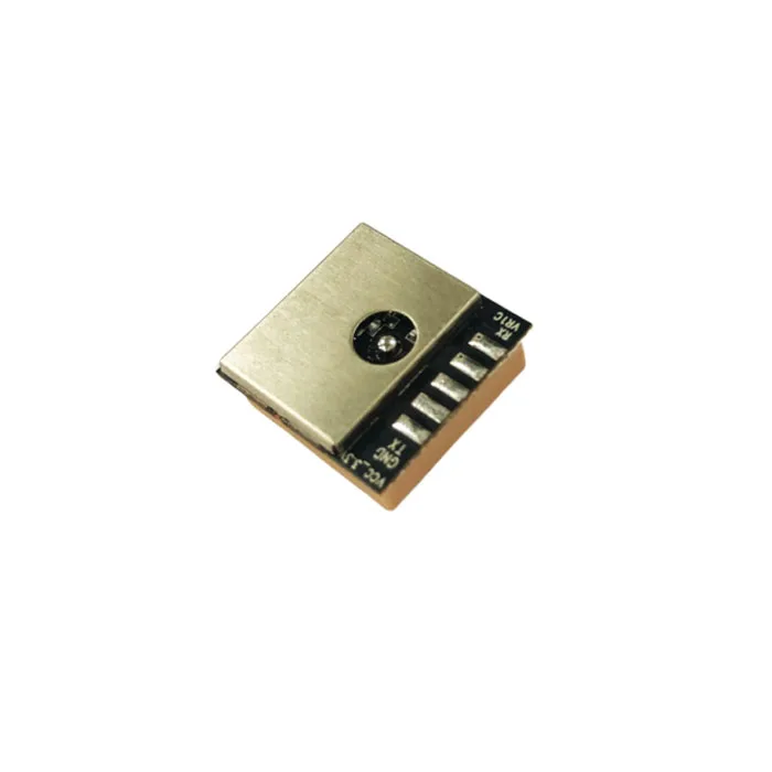 Positioning Monitoring GPS Receiver mini size module 16*16 GPS UBX Chip Vehicle Tracking With Integrated antenna GPS module