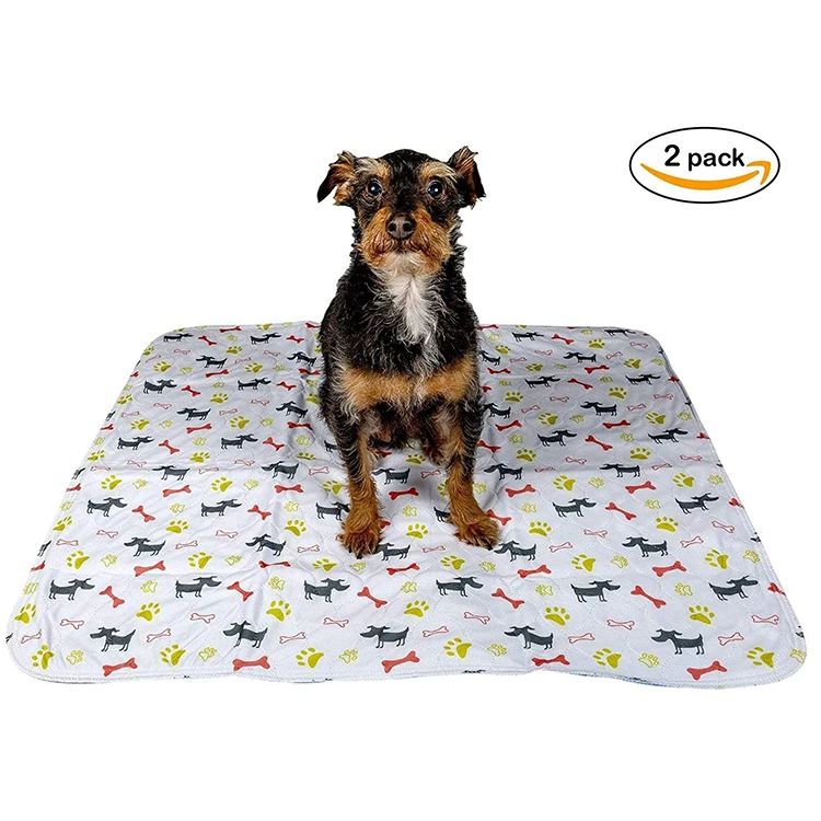 Training Pee Mat for Cat Dog Puppy