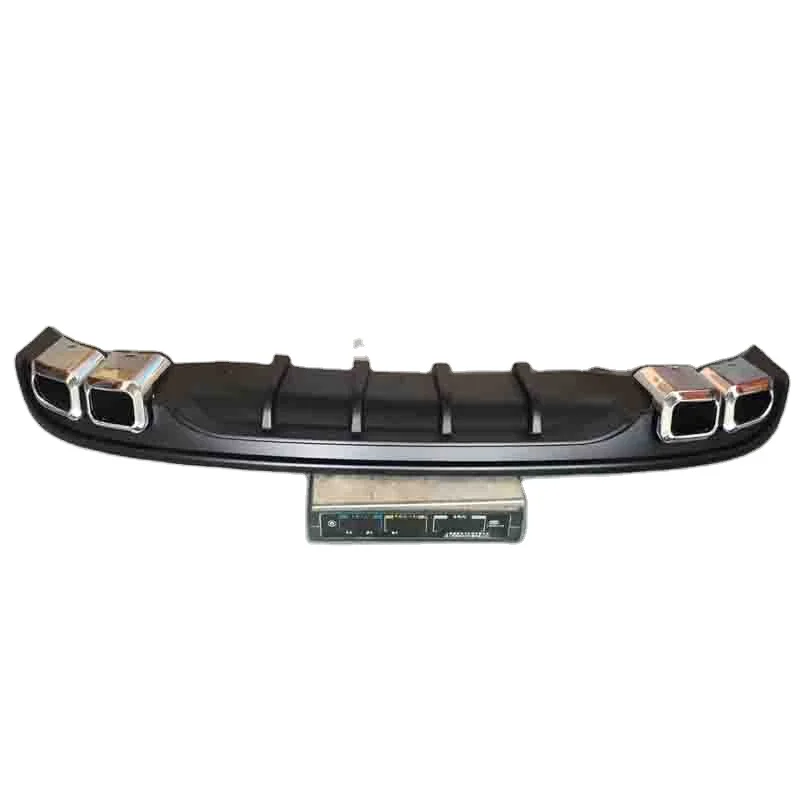 Rear Diffuser for Hyundai Elantra AD 2016 2017