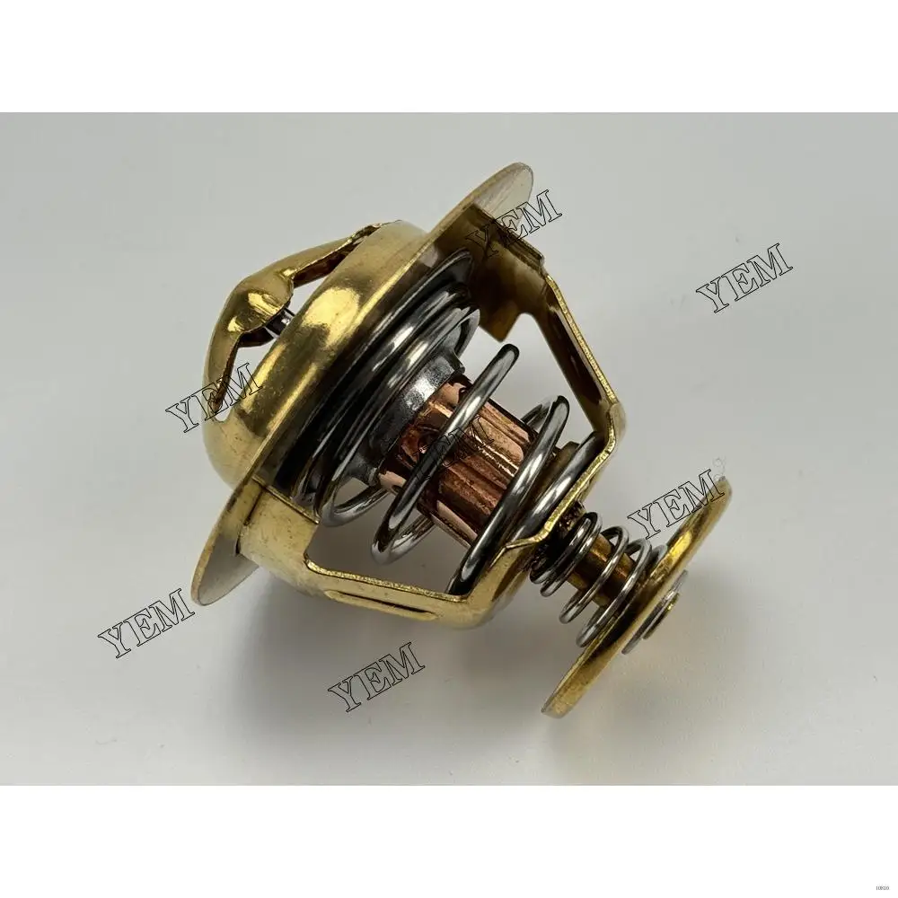 High Quality 4JG1 Thermostat 8-94214962-0 for Isuzu