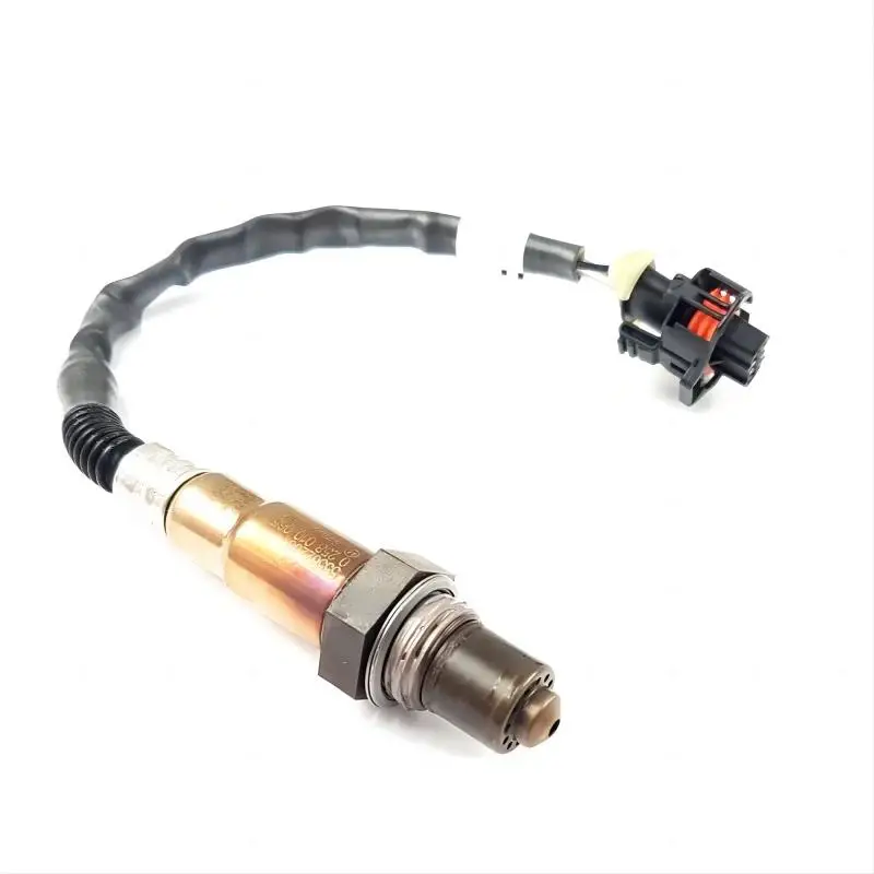 High Quality Auto Oxygen Sensor/ Lambda Sensor/O2 Sensor for