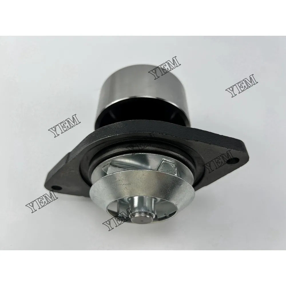 6D102 3802358 Water Pump for Komatsu Genuine Engine Parts 4
