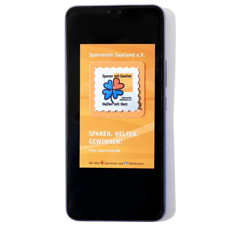 Customized Logo Hand Phone Microfiber Cloth Sticky Screen Cleaner Sticker With Paper Card Printed Adhesive Mobile Phone Cleaner