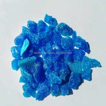 Bulk copper sulfate blue crystalline copper sulfat copper sulphate price