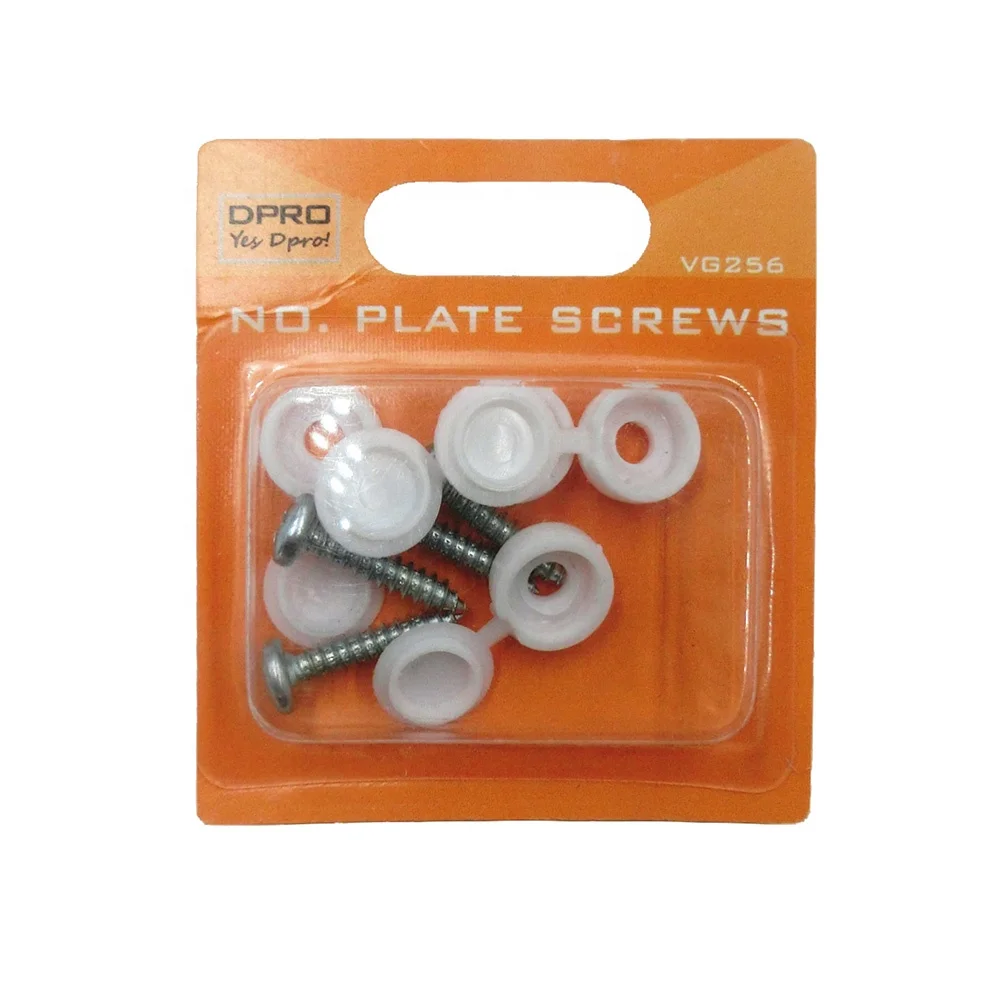 Fixing plate. Fixing plate