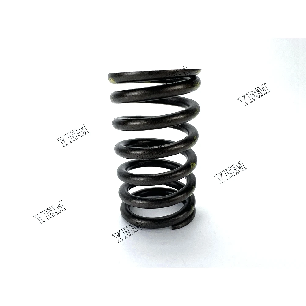 G3512 Valve Inner Spring 3165976 for Caterpillar High Performance 4