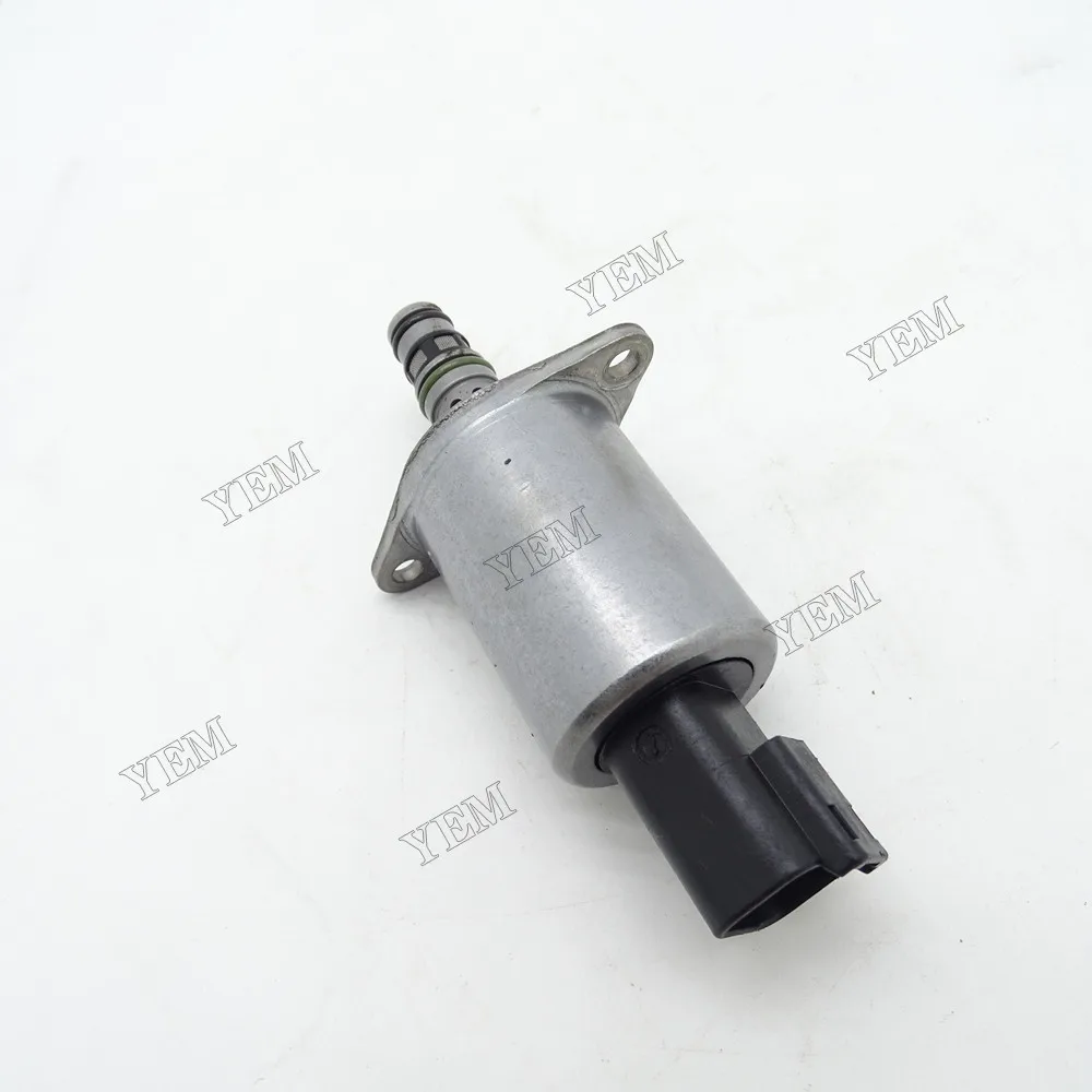 Solemoid Valve 485-9850-03 for Cat Engine Repair Kit 5