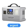 argent