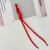 สีแดง-ยาว 27 ซม