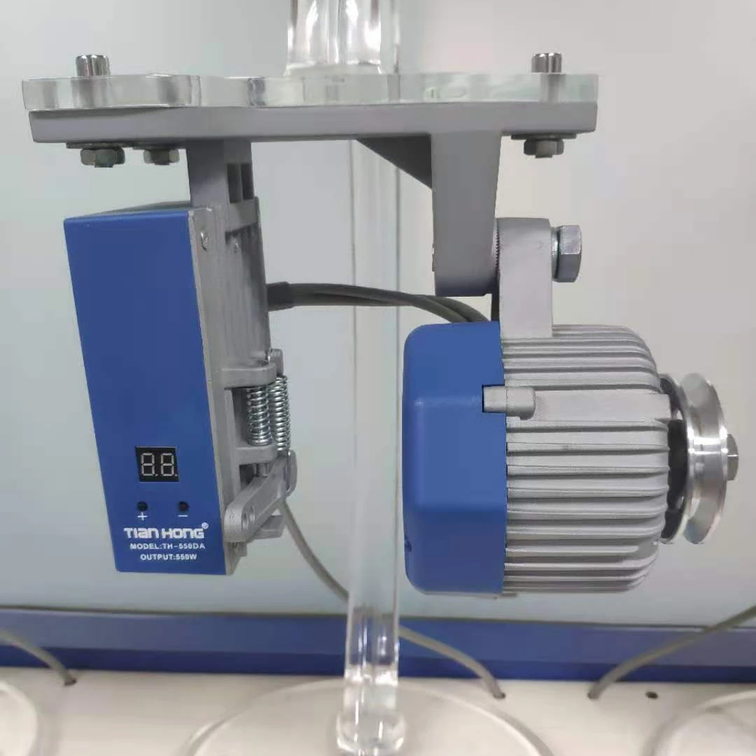 Clutch Motor for Lockstitch Machine.