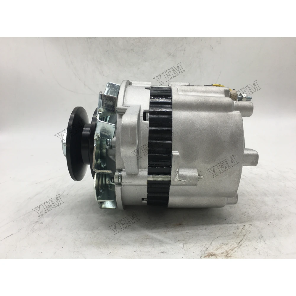 Alternator for Caterpillar 4D32.70B Engine Parts for Sale