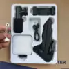 Adaptador de audio TC estándar
