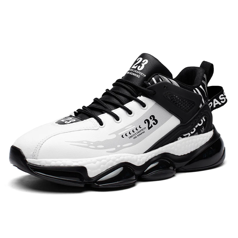 2023 Brand Logo Custom Designer Man Fashion Sports Sneakers
