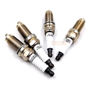 Car Accessories Auto Other Engine Parts Ignition Plug Spark Plug for Geely Emgrand X7 Spare Parts Repuestos