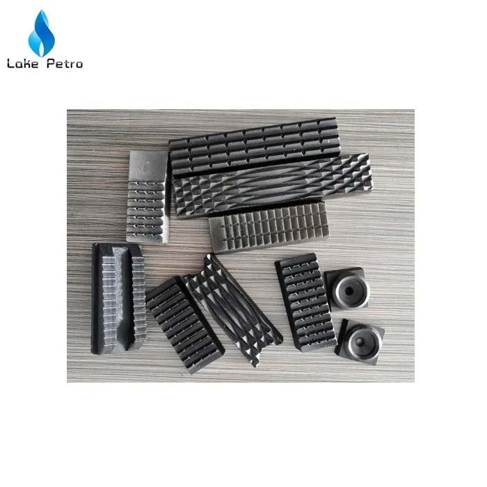 Short Dies for Power Casing Tongs 24768-2 - China Varco Bj Tong Dies, Type  Sdd Tong Dies