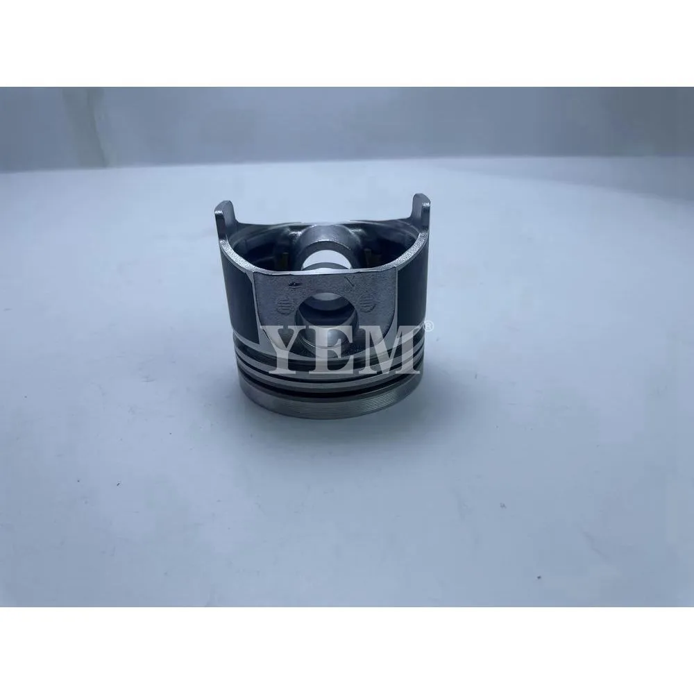 For Kubota D1305 Piston Rebuild Kit 6
