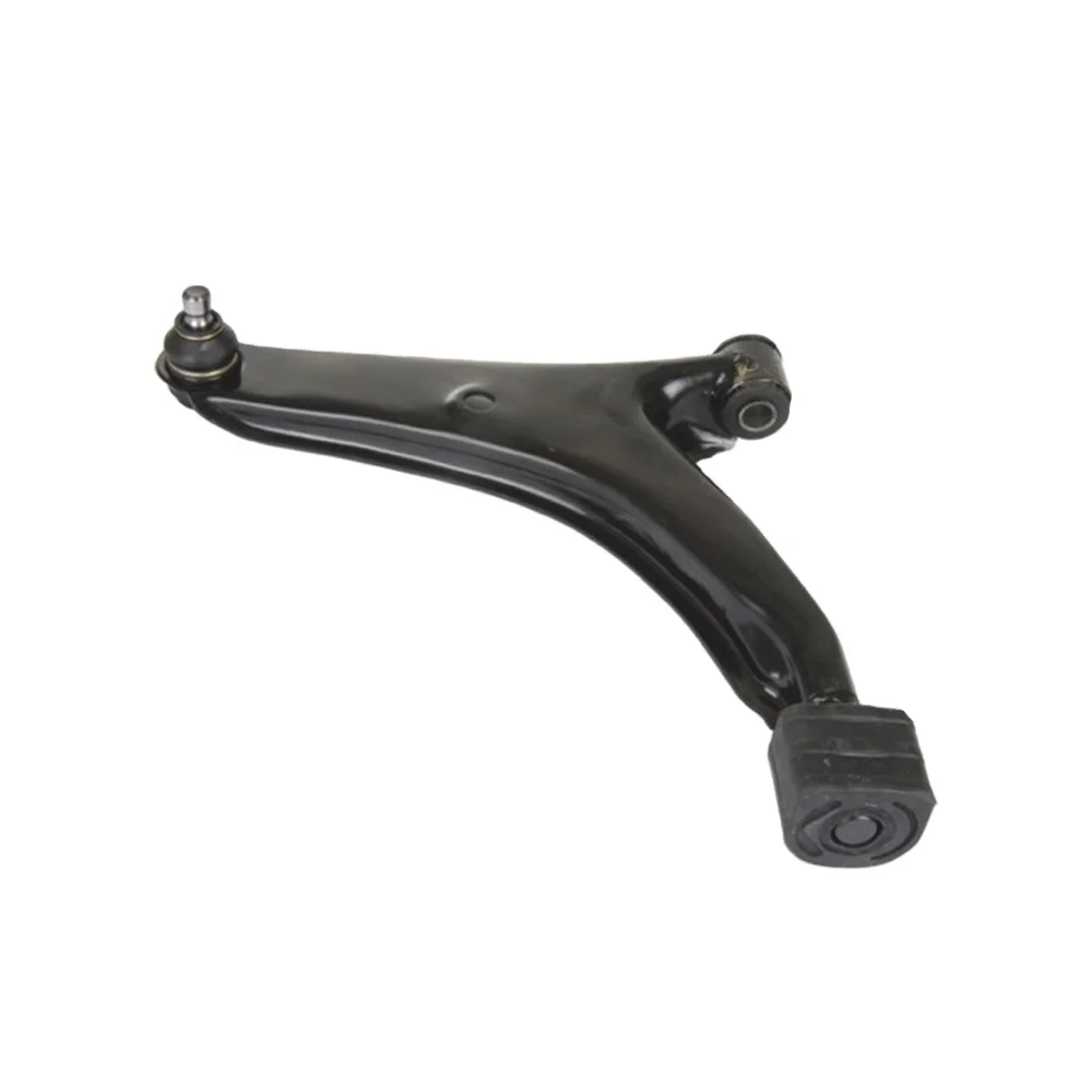 High quality wholesale manufacturer front lower control arm for SUZUKI SWIFT II Hatchback (EA, MA) OE 45200-60820 45202-50G10