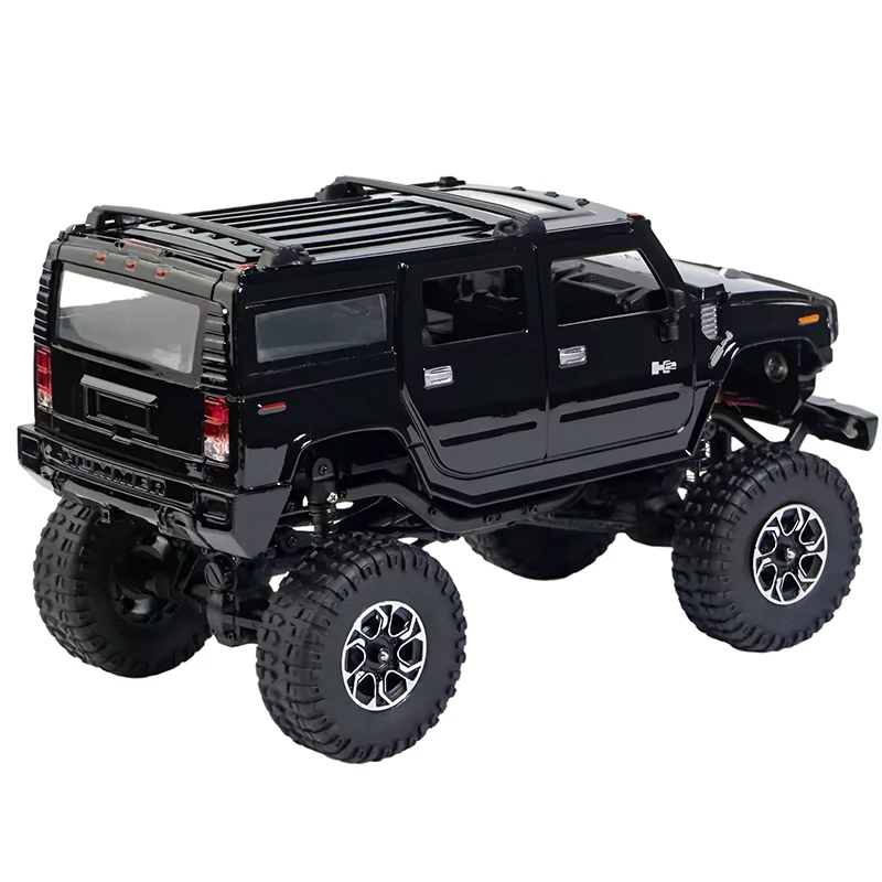 1/24 SG 2403 4WD RC ランドローバー ブルー 1/24 SG 2403 4WD RC ランドローバー ブルー