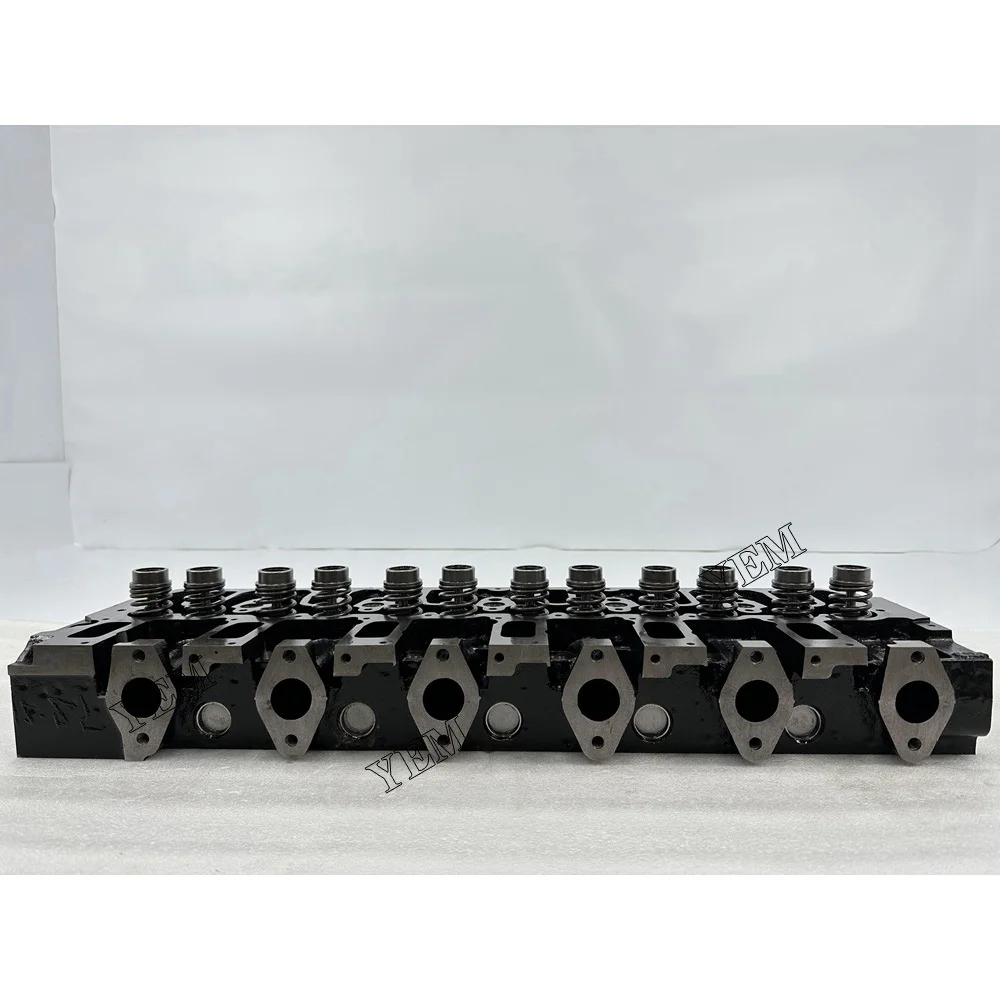For Sale 4285383 Cylinder Head Assy for BF6M2012 Fit for Deutz Engine Parts Manufacturer