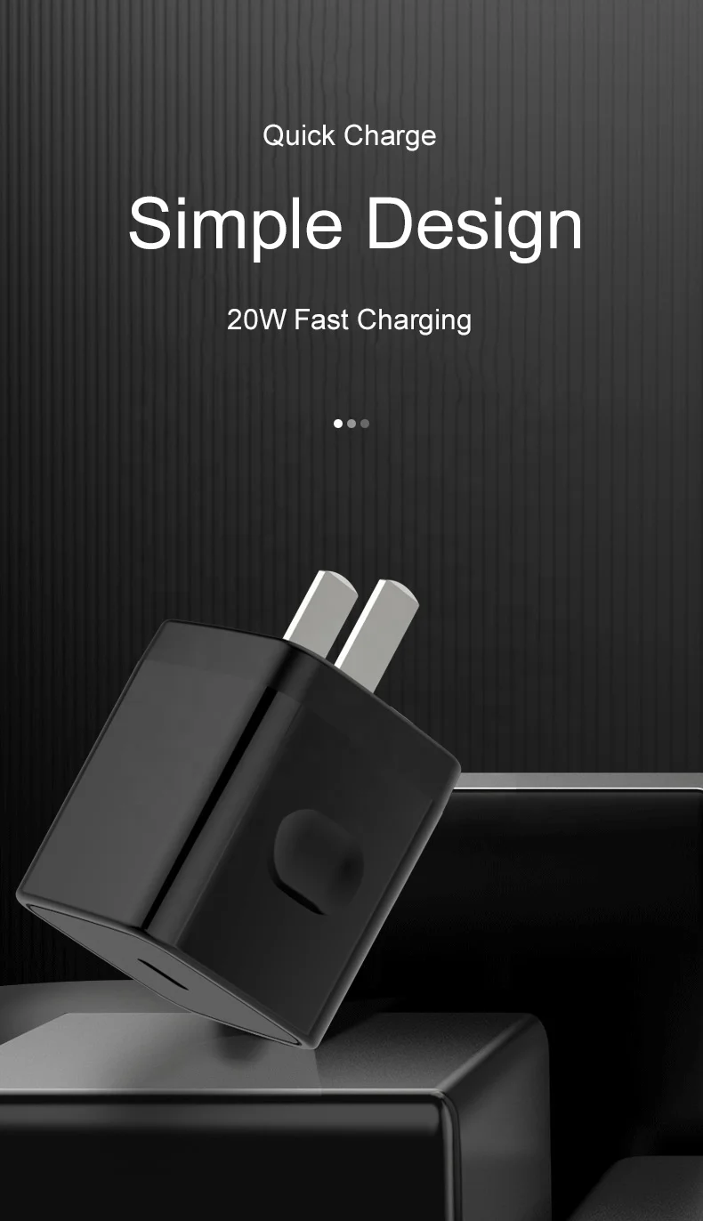 Pd 20w зарядное устройство 20w Us Usb зарядное устройство US EU UK мини супер быстрое PD 20W адаптер USB Type C зарядное устройство