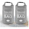 Gray 10lpool step weight
