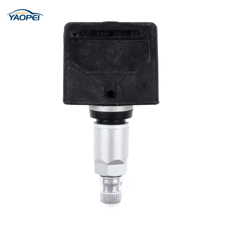 c5 tire pressure sensor