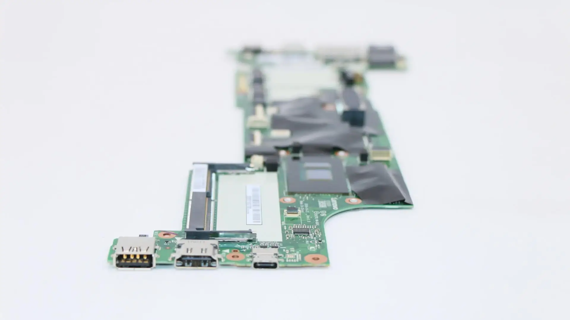 Carte Mère Lenovo ThinkPad X260 I5-6300U - 00UP198 - Ouverte Mais Jamais Utilisée