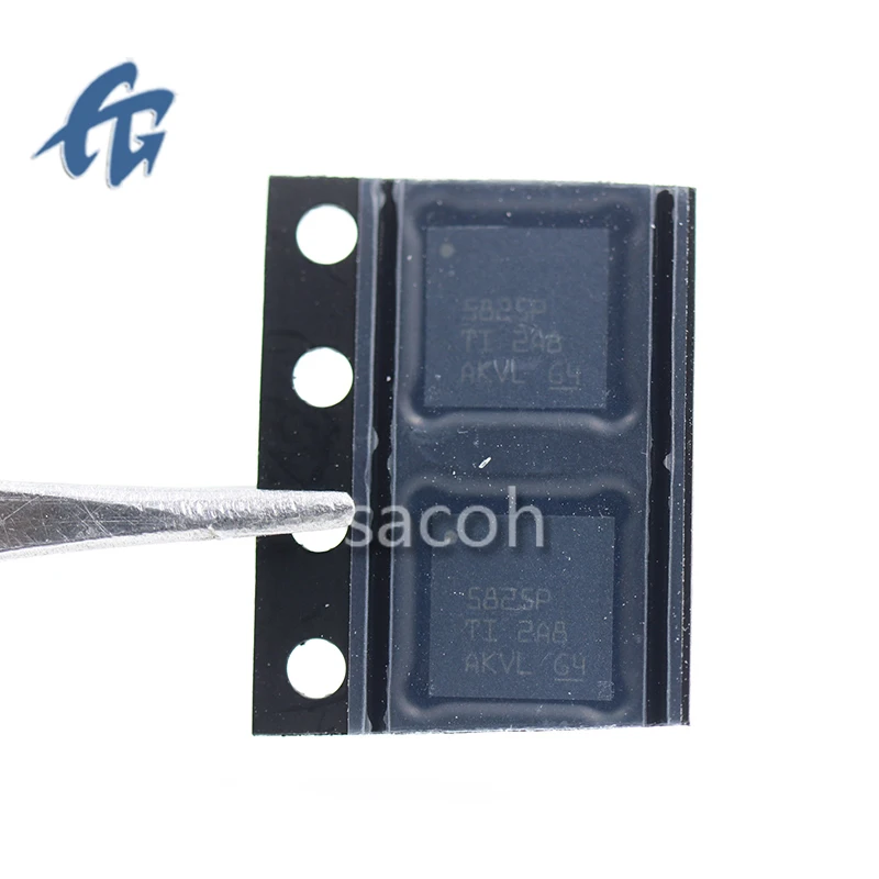 (SACOH Electronic Components)TAS5825PRHBR