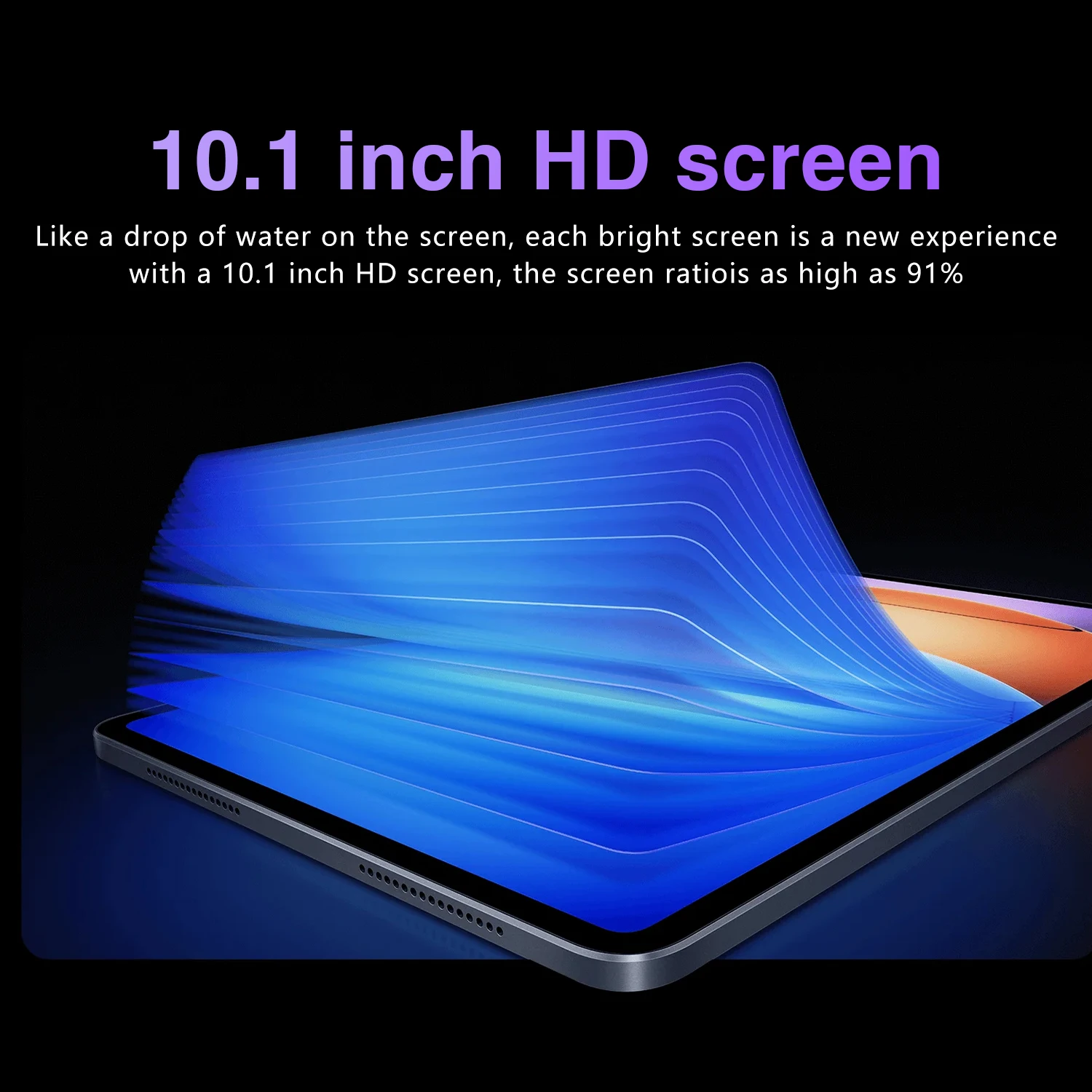 New 10.1