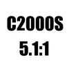 23STRADIC C2000S