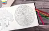 Colores mezclados