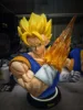 Vegito amarillo 2
