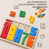 Blocchi del Senso Numerico