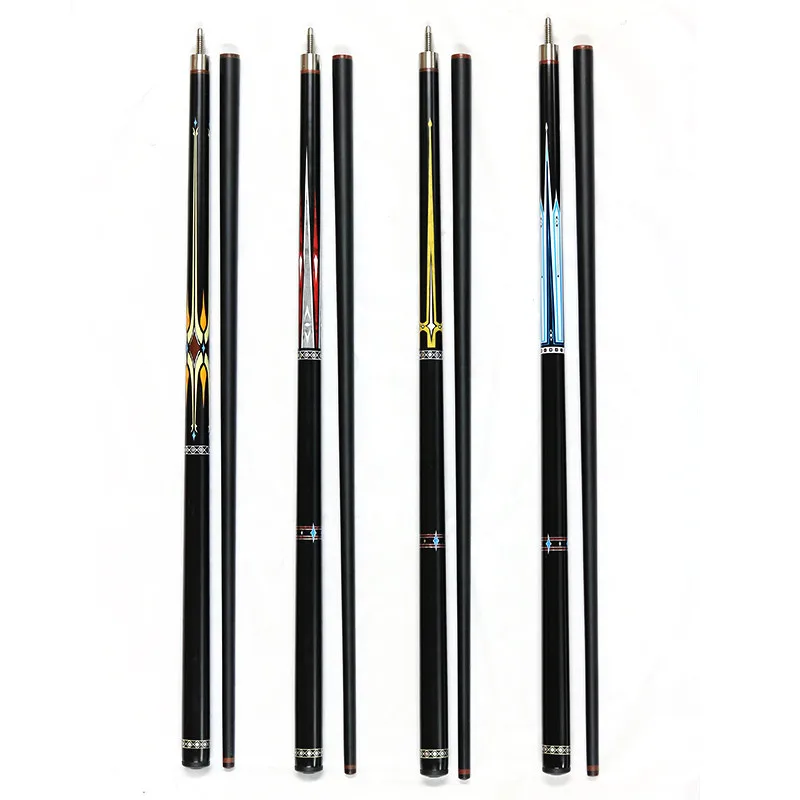 ビリヤード Billiard carbon FURY 58
