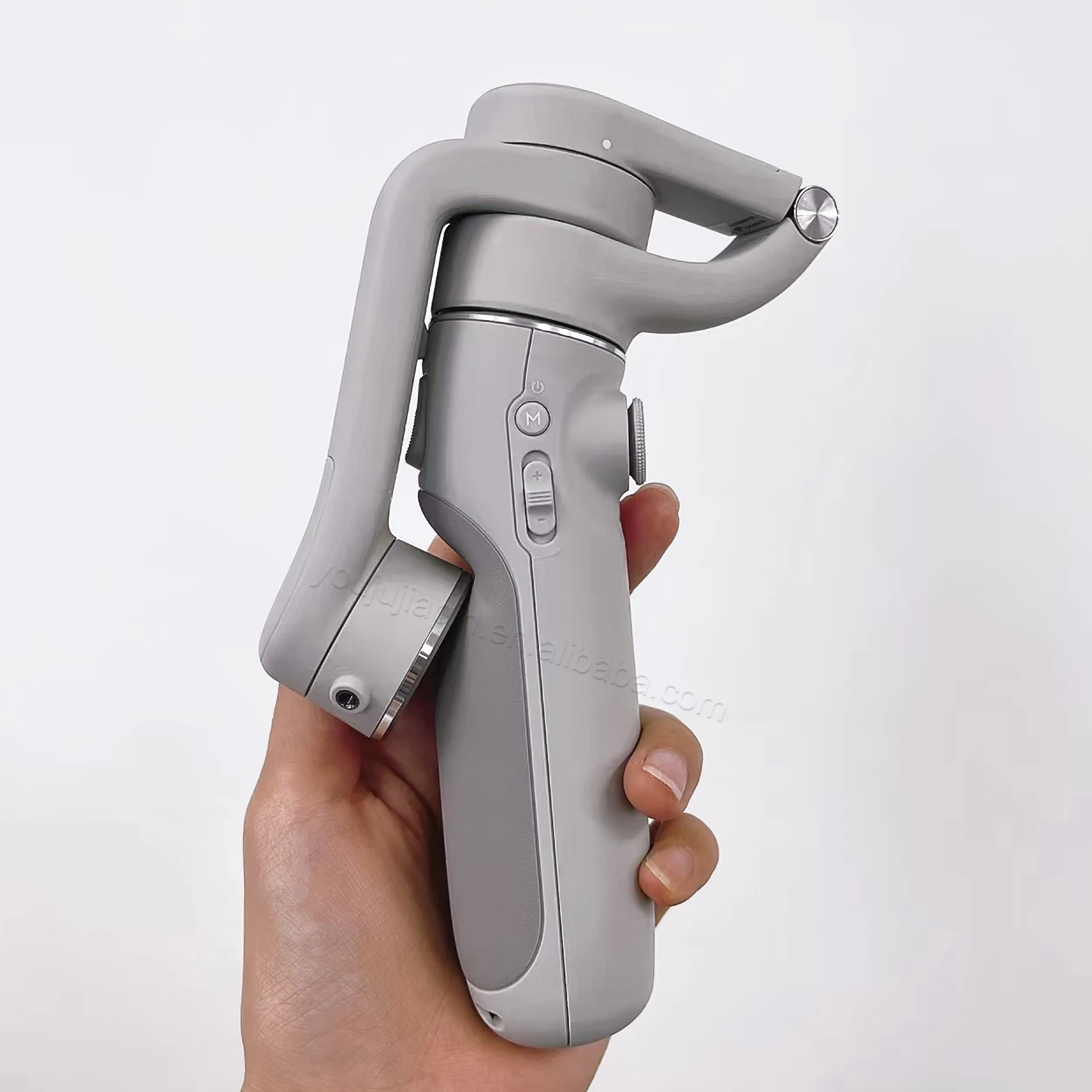 DJI Osmo Mobile 5 3-Axis Gimbal Stabilizer - Portable Smartphone