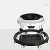 Black-Height nine gear adjustment+Foot Pad