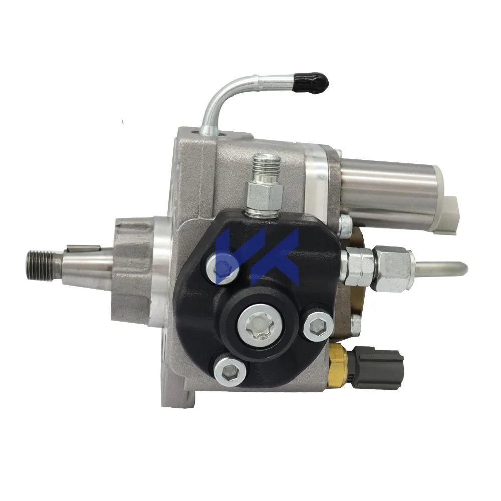 reon0704様 2940000770 Fuel Injection Pump for ISUZU Denso Hp3 Diesel