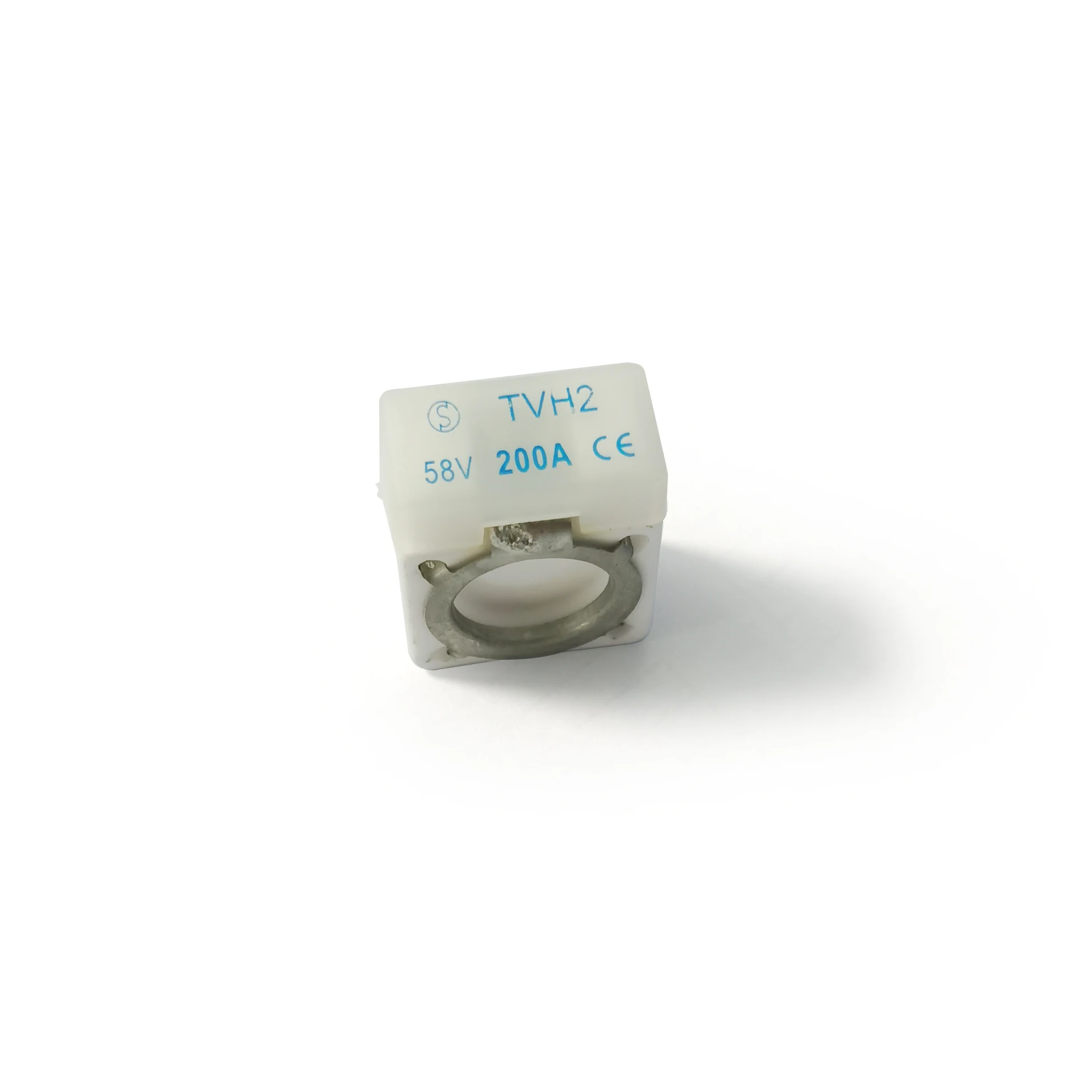 CHNBEL Fuse Terminal Fuses 50a 75a 100a 125a 150a 200a 250a 58v Battery Terminal Fuses