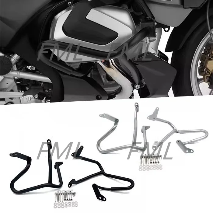 Engine Guard Highway Crash Bar For Bmw R1250rt Buy Engine Guard