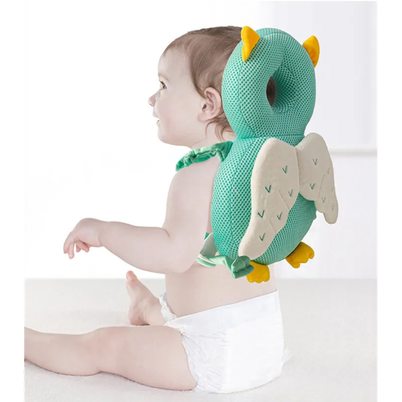 Oreiller De Protection Tete De Bebe Anti Chute Coussin Doux En Coton Pp Protection Pour Enfants En Bas Age Soins En Securite Pour Nourrissons Buy Bebe Protection Oreiller Infantile Anti Chute Oreiller Bebe Enfants Tete Protection Oreiller Product On