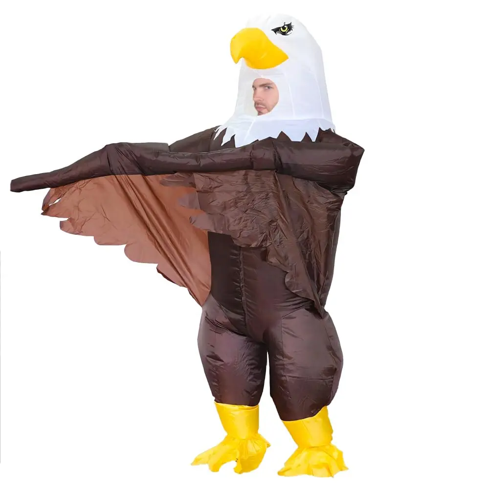 Adult Eagle Costume