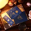 Starlight Overflow [Little Prince Greeting Card Se