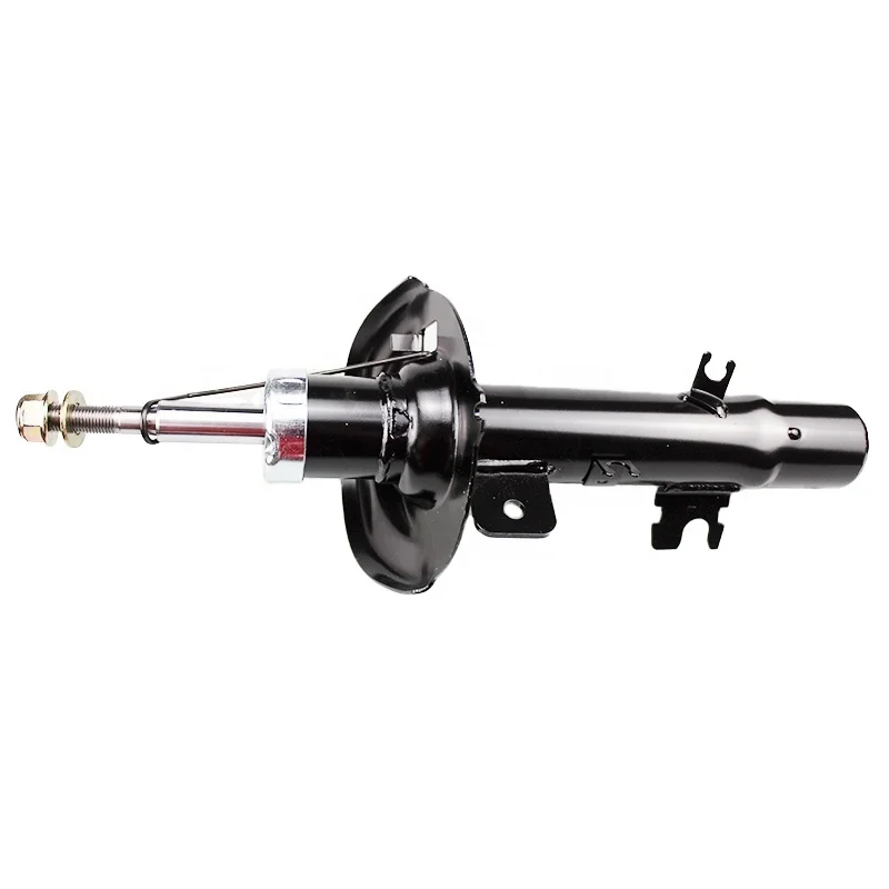 OE 9807481480 9807481380 Car Shock Absorbers for Peugeot