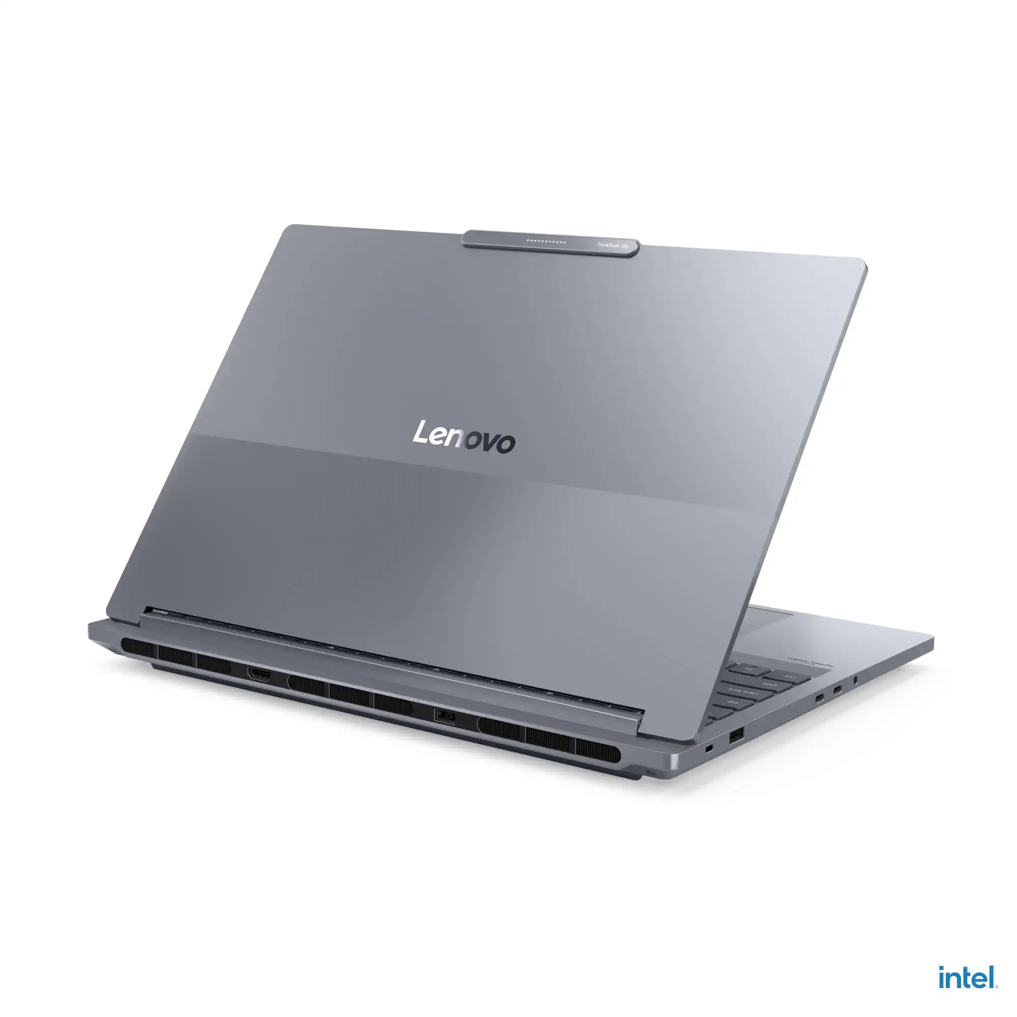Lenovo ThinkBook 16p Gen 4 – RTX 4060, 32 Go RAM – Ordinateur Portable Occasion