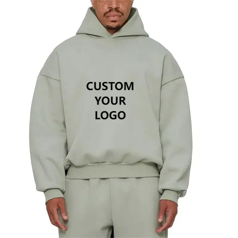 Custom cropped hoodie hot sale