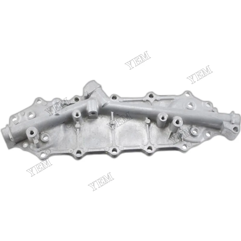 Oil Cover ME064411 Fit for Mitsubishi 8DC9 8DC81 8DC82 Engine