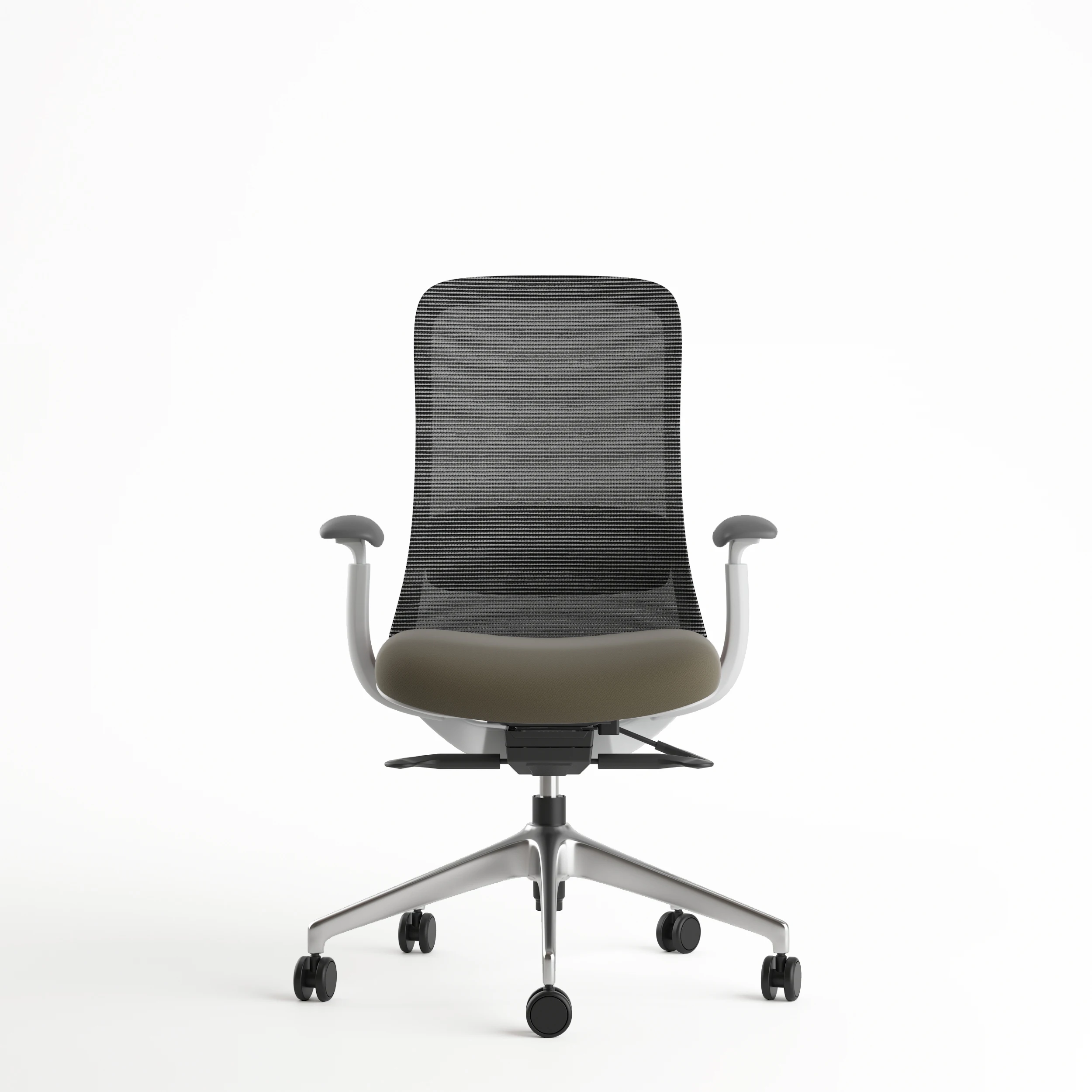 Ergonomic Mesh Chair details