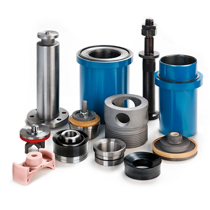 Производство запчастей для грязевого насоса gardner denver подкладки