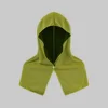 apple green