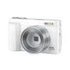 DC101L-สีขาว
